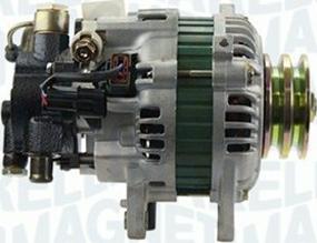 Magneti Marelli 944390605030 - Ģenerators ps1.lv