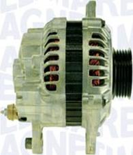 Magneti Marelli 944390605020 - Ģenerators ps1.lv