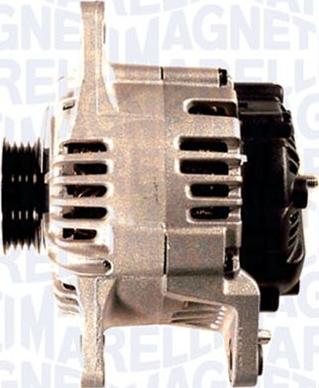 Magneti Marelli 944390605110 - Ģenerators ps1.lv