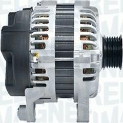 Magneti Marelli 944390603110 - Ģenerators ps1.lv