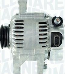 Magneti Marelli 944390621060 - Ģenerators ps1.lv