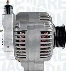 Magneti Marelli 944390621030 - Ģenerators ps1.lv