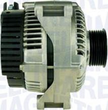 Magneti Marelli 944390399410 - Ģenerators ps1.lv