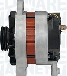 Magneti Marelli 944390399510 - Ģenerators ps1.lv