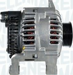 Magneti Marelli 944390399210 - Ģenerators ps1.lv