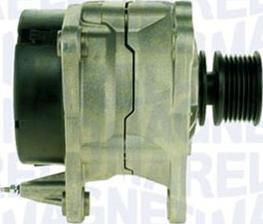 Magneti Marelli 944390394400 - Ģenerators ps1.lv