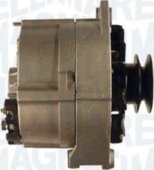 Magneti Marelli 944390394500 - Ģenerators ps1.lv