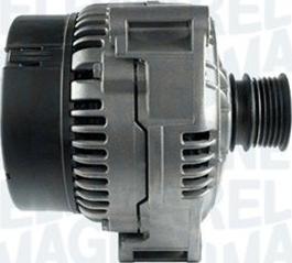 Magneti Marelli 944390394000 - Ģenerators ps1.lv