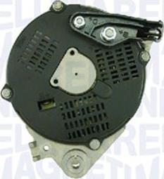 Magneti Marelli 944390394810 - Ģenerators ps1.lv