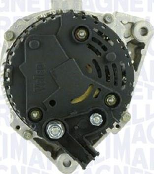 Magneti Marelli 944390394310 - Ģenerators ps1.lv