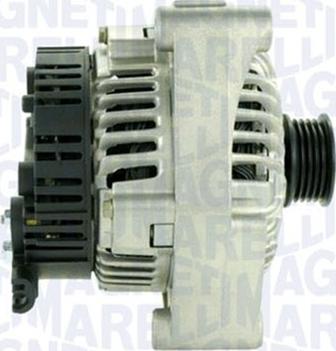 Magneti Marelli 944390394310 - Ģenerators ps1.lv