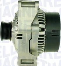 Magneti Marelli 944390394200 - Ģenerators ps1.lv