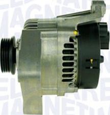 Magneti Marelli 944390394710 - Ģenerators ps1.lv