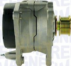 Magneti Marelli 944390395400 - Ģenerators ps1.lv