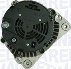 Magneti Marelli 944390395400 - Ģenerators ps1.lv