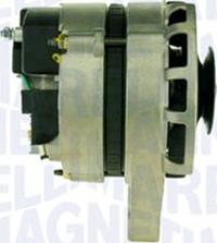 Magneti Marelli 944390395010 - Ģenerators ps1.lv