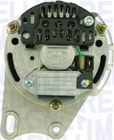 Magneti Marelli 944390395010 - Ģenerators ps1.lv