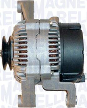 Magneti Marelli 944390395700 - Ģenerators ps1.lv