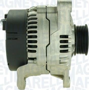 Magneti Marelli 944390396900 - Ģenerators ps1.lv