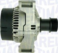 Magneti Marelli 944390396600 - Ģenerators ps1.lv