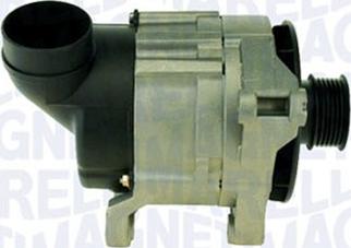 Magneti Marelli 944390396300 - Ģenerators ps1.lv