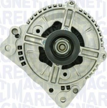 Magneti Marelli 944390390900 - Ģenerators ps1.lv