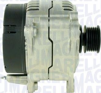 Magneti Marelli 944390390900 - Ģenerators ps1.lv