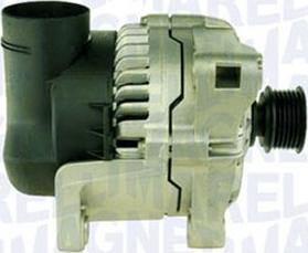 Magneti Marelli 944390390000 - Ģenerators ps1.lv