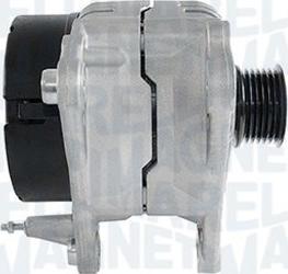 Magneti Marelli 944390390100 - Ģenerators ps1.lv