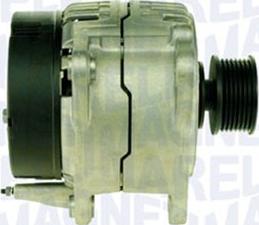 Magneti Marelli 944390390800 - Ģenerators ps1.lv