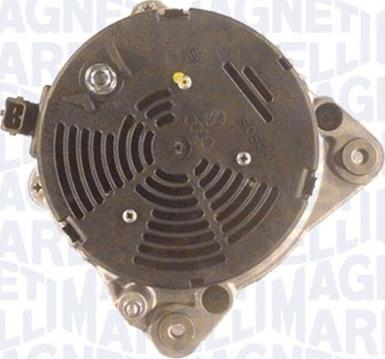 Magneti Marelli 944390390300 - Ģenerators ps1.lv