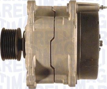 Magneti Marelli 944390390300 - Ģenerators ps1.lv