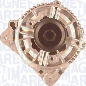 Magneti Marelli 944390390300 - Ģenerators ps1.lv