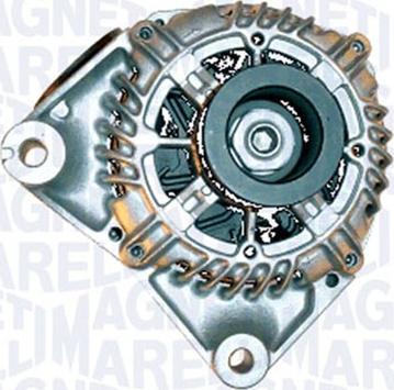 Magneti Marelli 944390391000 - Ģenerators ps1.lv