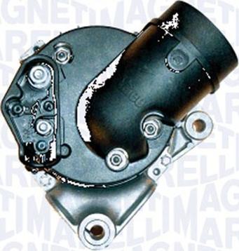 Magneti Marelli 944390391000 - Ģenerators ps1.lv