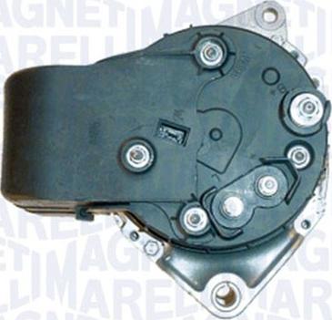 Magneti Marelli 944390398510 - Ģenerators ps1.lv