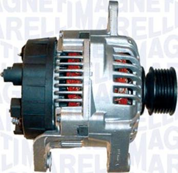 Magneti Marelli 944390398510 - Ģenerators ps1.lv