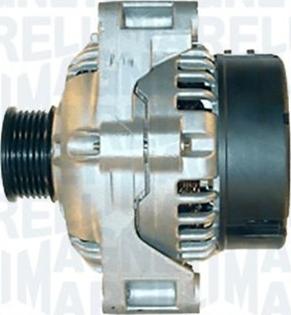 Magneti Marelli 944390398600 - Ģenerators ps1.lv