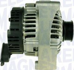 Magneti Marelli 944390398310 - Ģenerators ps1.lv