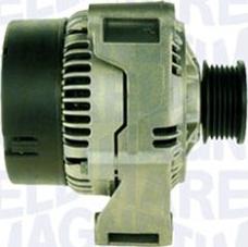 Magneti Marelli 944390393500 - Ģenerators ps1.lv