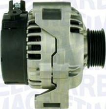 Magneti Marelli 944390393000 - Ģenerators ps1.lv