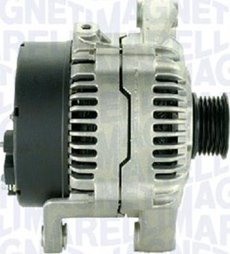 Magneti Marelli 944390392400 - Ģenerators ps1.lv