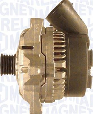 Magneti Marelli 944390392000 - Ģenerators ps1.lv