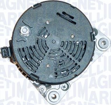 Magneti Marelli 944390392100 - Ģenerators ps1.lv