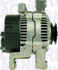 Magneti Marelli 944390392300 - Ģenerators ps1.lv