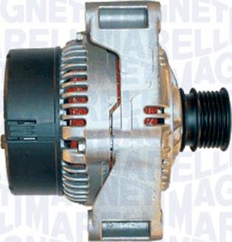 Magneti Marelli 944390397400 - Ģenerators ps1.lv