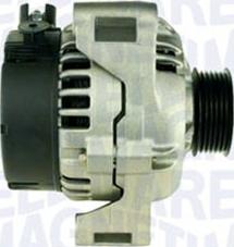 Magneti Marelli 944390397600 - Ģenerators ps1.lv