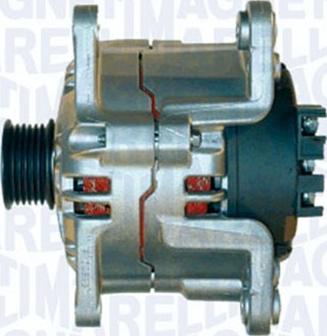 Magneti Marelli 944390397000 - Ģenerators ps1.lv