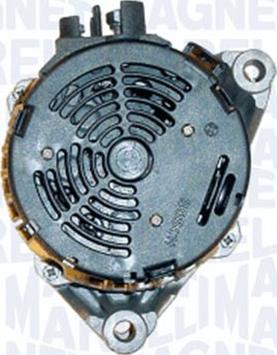 Magneti Marelli 944390397800 - Ģenerators ps1.lv