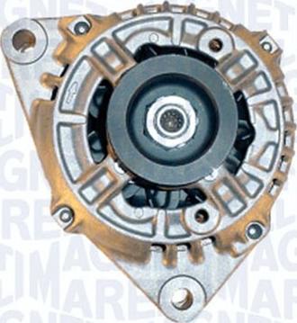 Magneti Marelli 944390397800 - Ģenerators ps1.lv